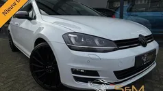 Gebruikt 2013 VW Golf VII Highline Hatchback | € 10.950 (Eerlijke prijs)