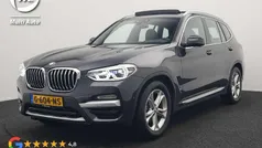 Grijs Gebruikt 2019 BMW X3 Executive SUV | € 36.740 (Super prijs)