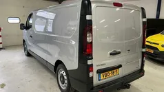 Nissan NV300