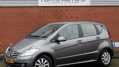 Occasion 2010 Mercedes A160 Elegance MPV | € 3.250 (Eerlijke prijs)