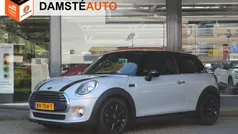 Grijs Gebruikt 2014 Mini Cooper Business Hatchback | € 12.950 (Eerlijke prijs)