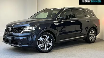 Occasion 2021 Kia Sorento SUV | € 35.695 (Eerlijke prijs)