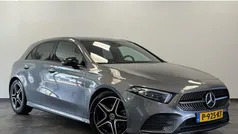 Gebruikt 2022 Mercedes A180 Business Hatchback | € 30.945 (Eerlijke prijs)