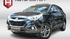 Gebruikt 2014 Hyundai ix35 SUV | € 12.995 (Eerlijke prijs)