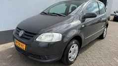 Gebruikt 2006 VW Fox Trendline Hatchback | € 1.350 (Eerlijke prijs)