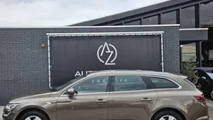 Bruin Gebruikt 2017 Renault Talisman Zen Stationwagen | € 10.999 (Goede deal)