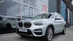 Gebruikt 2021 BMW X3 Luxury Line SUV | € 41.950 (Super prijs)