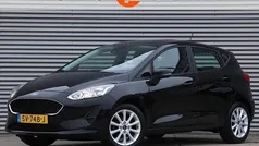 Gebruikt 2018 Ford Fiesta Trend Hatchback | € 9.950 (Eerlijke prijs)