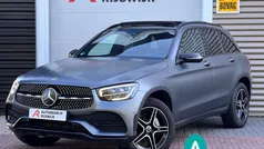 Gebruikt 2022 Mercedes GLC300e Premium SUV | € 42.950 (Eerlijke prijs)