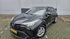 Gebruikt 2023 Toyota C-HR Active SUV | € 26.500 (Eerlijke prijs)