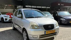 Gebruikt 2004 Kia Picanto Hatchback | € 1.350 (Eerlijke prijs)