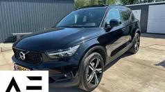 Gebruikt 2021 Volvo XC40 R-Design SUV | € 38.950 (Eerlijke prijs)