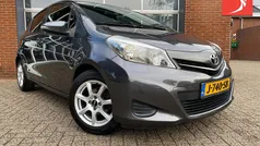 Gebruikt 2012 Toyota Yaris Hatchback | € 8.250 (Eerlijke prijs)