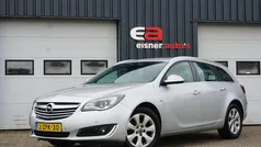 Gebruikt 2015 Opel Insignia Business Stationwagen | € 6.949 (Eerlijke prijs)
