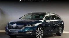 Gebruikt 2021 Skoda Octavia Business Line Stationwagen | € 23.885 (Eerlijke prijs)