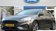 Gebruikt 2020 Ford Focus ST-Line Hatchback | € 19.895 (Eerlijke prijs)