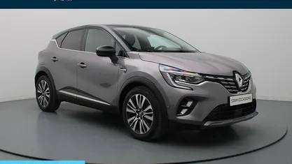 Occasion Renault Captur Initiale Paris 160 PK (117 kW) 2021 SUV
