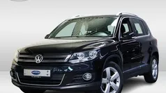 Gebruikt 2016 VW Tiguan S SUV | € 17.444 (Super prijs)