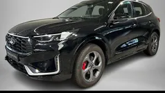 Zwart Gebruikt 2025 Ford Kuga ST-Line X SUV | € 44.945 (Goede deal)