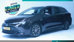 Bruin Gebruikt 2020 Toyota Corolla Business Edition Stationwagen | € 21.440 (Eerlijke prijs)