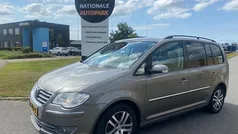 Gebruikt 2008 VW Touran Highline MPV | € 3.499 (Eerlijke prijs)