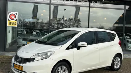 Occasion Nissan Note Acenta 2017 Hatchback