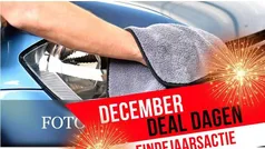 Gebruikt 2016 Opel Astra Edition Hatchback | € 5.925 (Goede deal)