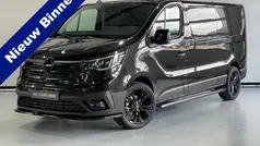 Gebruikt 2024 Renault Trafic Van | € 33.950 (Eerlijke prijs)