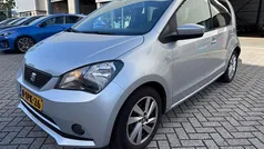 Grijs Gebruikt 2014 Seat Mii Sport Hatchback | € 5.795 (Eerlijke prijs)