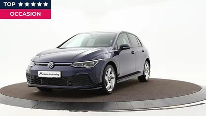 Gebruikt 2023 VW Golf VIII GTE Hatchback | € 26.440 (Super prijs)