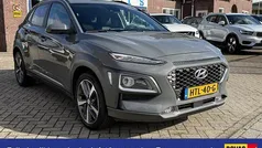 Grijs Gebruikt 2019 Hyundai Kona SUV | € 14.950 (Eerlijke prijs)