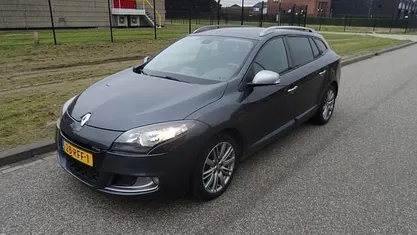 Occasion Renault Mégane GT Line GT-Line 131 PK (96 kW) 2011 Stationwagen