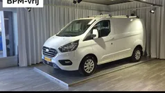 Gebruikt 2021 Ford Transit Custom Limited Van | € 23.945 (Eerlijke prijs)