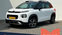 Wit Gebruikt 2020 Citroën C3 Aircross Feel SUV | € 14.495 (Eerlijke prijs)