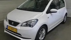 Gebruikt 2013 Seat Mii Chic Hatchback | € 4.945 (Eerlijke prijs)