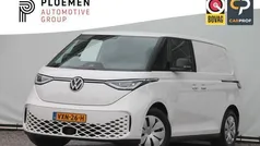 Wit Gebruikt 2023 VW ID. Buzz Van | € 43.900 (Eerlijke prijs)