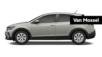Occasion 2025 VW Taigo SUV | € 26.950 (Eerlijke prijs)