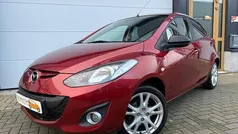 Gebruikt 2013 Mazda 2 Hatchback | € 6.499 (Eerlijke prijs)