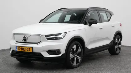 Occasion 2020 Volvo XC40 R-Design SUV | € 19.900 (Super prijs)