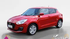 Gebruikt 2020 Suzuki Swift Hatchback | € 16.545 (Eerlijke prijs)