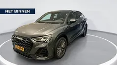 Gebruikt 2024 Audi Q3 Sportback SUV | € 46.440 (Eerlijke prijs)