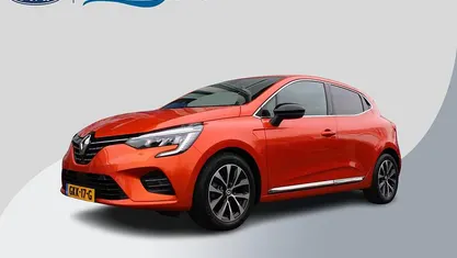 Occasion Renault Clio V Techno 91 PK (66 kW) 2023 Hatchback