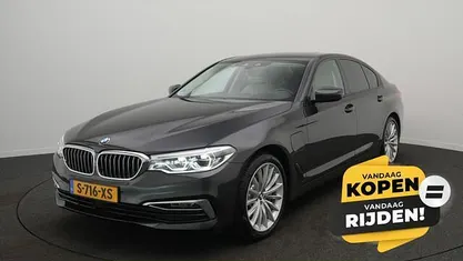 Occasion BMW 530e Executive 252 PK (185 kW) 2019 Sedan