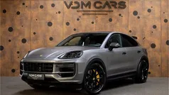 Gebruikt 2024 Porsche Cayenne Turbo E-Hybrid SUV | € 209.900 (Eerlijke prijs)
