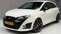 Gebruikt 2010 Cupra Ibiza Hatchback | € 6.950 (Eerlijke prijs)