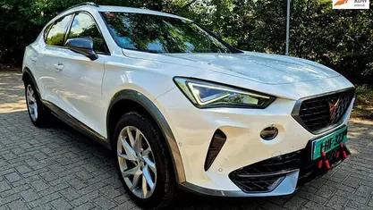 Occasion Cupra Formentor 150 PK (110 kW) 2021 SUV