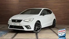 Gebruikt 2024 Seat Ibiza Business Hatchback | € 22.890 (Eerlijke prijs)