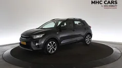 Gebruikt 2019 Kia Stonic SUV | € 13.900 (Eerlijke prijs)
