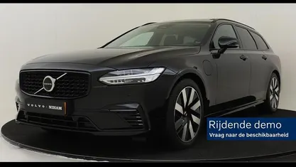 Gebruikt 2025 Volvo V90 Ultra Stationwagen | € 81.995