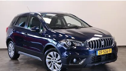 Occasion 2019 Suzuki SX4 S-Cross SUV | € 17.850 (Eerlijke prijs)